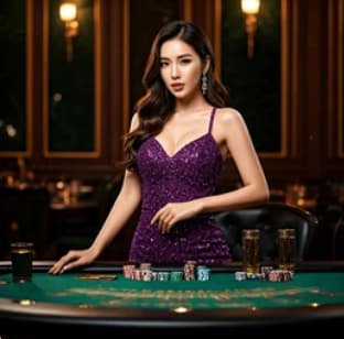 777y bet ပလက်ဖောင်းတွင် မြန်မာကစားသူ Online ကစားနေသောပုံ